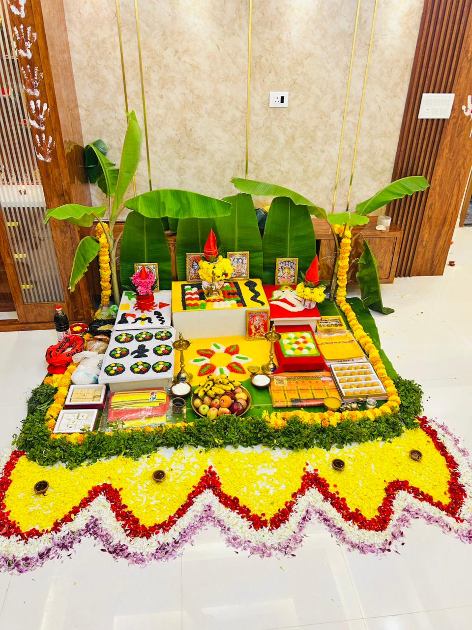 Puja