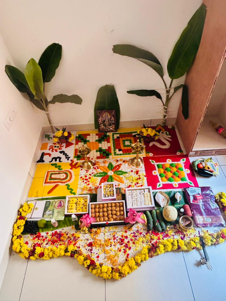 Puja