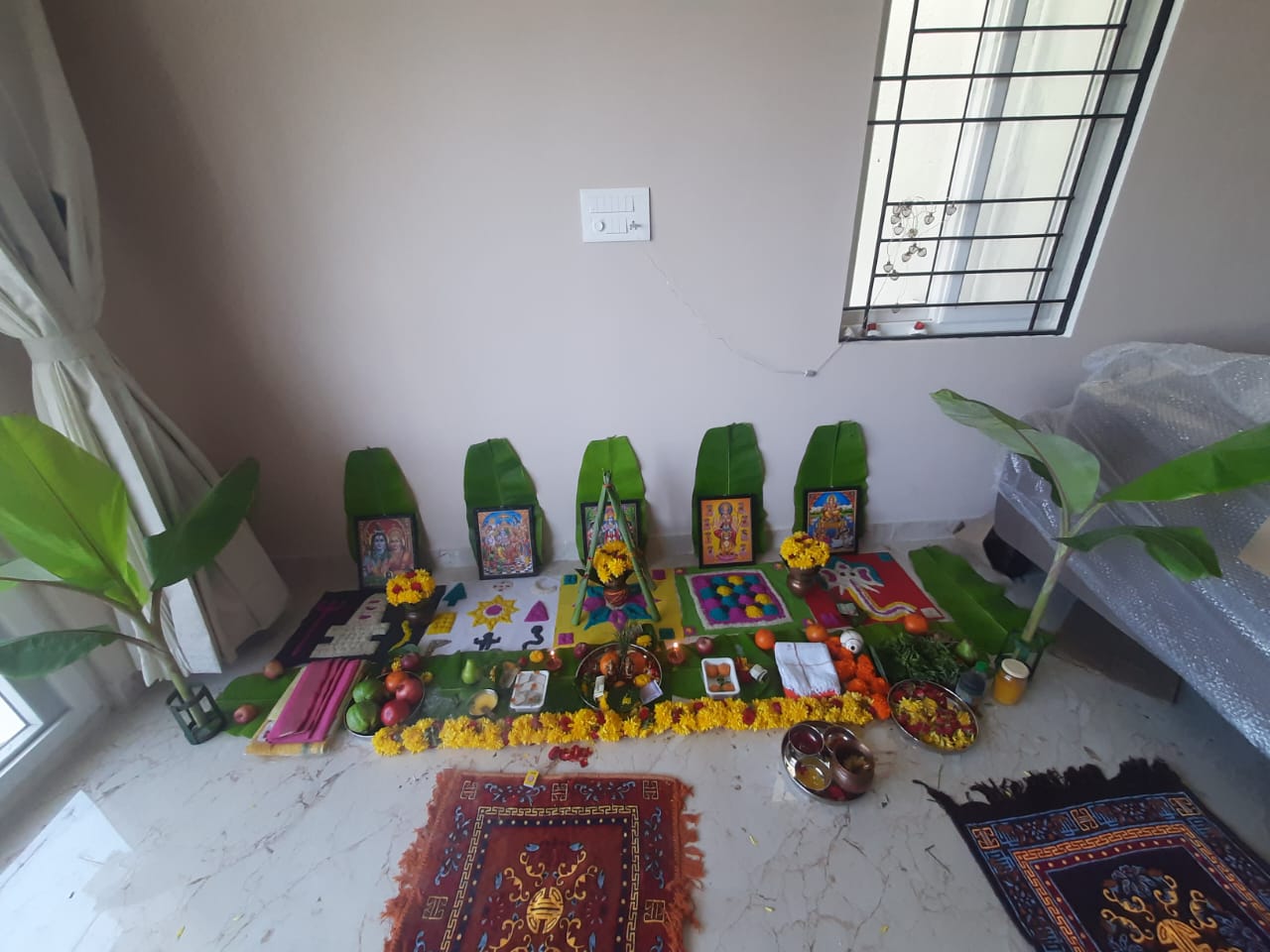 Puja