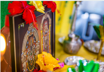 satyanarayan puja